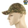 M-Tac бейсболка рип-стоп NGU Camo