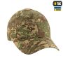 M-Tac бейсболка рип-стоп NGU Camo