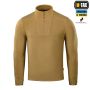 M-Tac кофта Centurion Microfleece Coyote