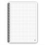 Ecopybook Tactical Всепогодный блокнот A5