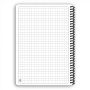 Ecopybook Tactical Всепогодный блокнот A5