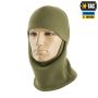 M-Tac балаклава-ниндзя Elite флис (320г/м2) Tan