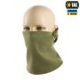 M-Tac балаклава-ниндзя Elite флис (320г/м2) Tan