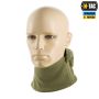 M-Tac балаклава-ниндзя Elite флис (320г/м2) Tan
