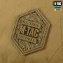 M-Tac сумка Pocket Bag X-PAC Elite Coyote 