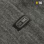 M-Tac шапка тонка в'язка 100% акрил Grey
