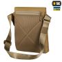 M-Tac сумка Magnet Bag X-Pac Elite Coyote