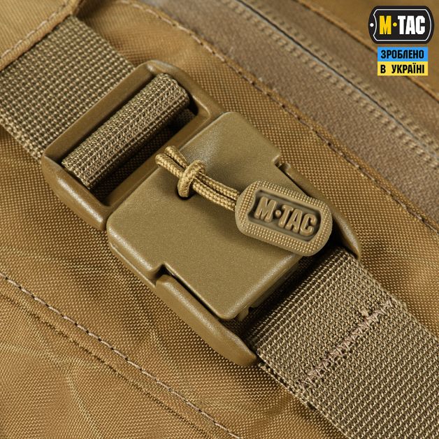 M-Tac сумка Magnet Bag X-Pac Elite Coyote