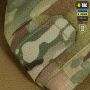 M-Tac плечевая защита с баллистическими пакетами 2 класс для Cuirass Multicam