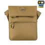 M-Tac сумка Konvert Bag X-Pac Elite Coyote