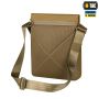 M-Tac сумка Konvert Bag X-Pac Elite Coyote