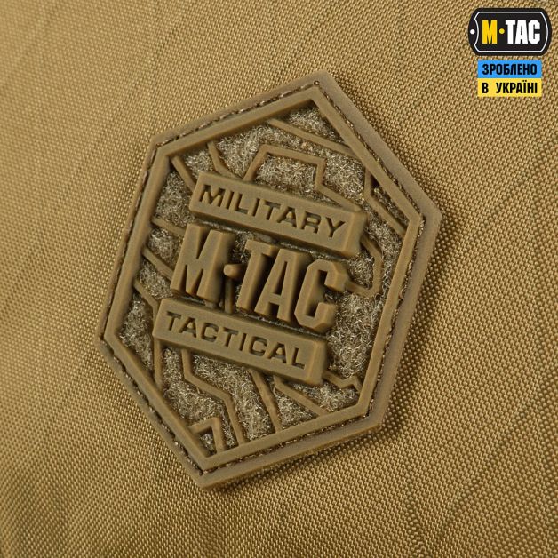 M-Tac сумка Konvert Bag X-Pac Elite Coyote
