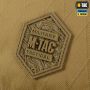 M-Tac сумка Konvert Bag X-Pac Elite Coyote