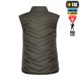 M-Tac жилет жіночий Primaloft Olive