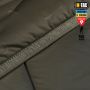 M-Tac жилет жіночий Primaloft Olive