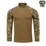 M-Tac рубашка боевая летняя Gen.II Piquet NGU Camo