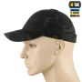 M-Tac бейсболка Elite NYCO Extreme Multicam Black