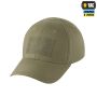 M-Tac бейсболка тактическая Elite Flex рип-стоп Tan