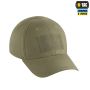M-Tac бейсболка тактическая Elite Flex рип-стоп Tan
