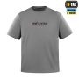 M-Tac футболка Fatum Group Light Grey