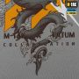 M-Tac футболка Fatum Group Light Grey