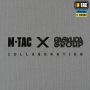 M-Tac футболка Paskuda Group Light Grey