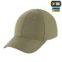 M-Tac бейсболка Elite Flex ріп-стоп Tan