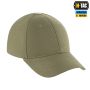 M-Tac бейсболка Elite Flex ріп-стоп Tan