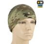 M-Tac шапка Watch Cap Elite флис (320г/м2) with Slimtex MC