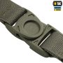 M-Tac Брелок Key Holder Elite Ranger Green