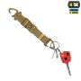 M-Tac Брелок Key Holder Elite Coyote