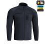 M-Tac куртка Combat Fleece Polartec Jacket Dark Navy Blue