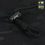 M-Tac панама с сеткой NYCO Extreme Multicam Black
