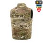 M-Tac жилет Витязь Gen.II Primaloft MC