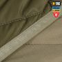 M-Tac жилет Витязь Gen.II Primaloft MC