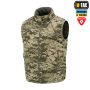 M-Tac жилет Витязь Gen.II Primaloft MM14
