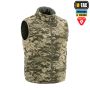 M-Tac жилет Витязь Gen.II Primaloft MM14