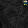 M-Tac черевики польові з утеплювачем Winter Cross Black