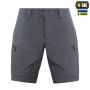 M-Tac шорти Rubicon Flex Dark Grey