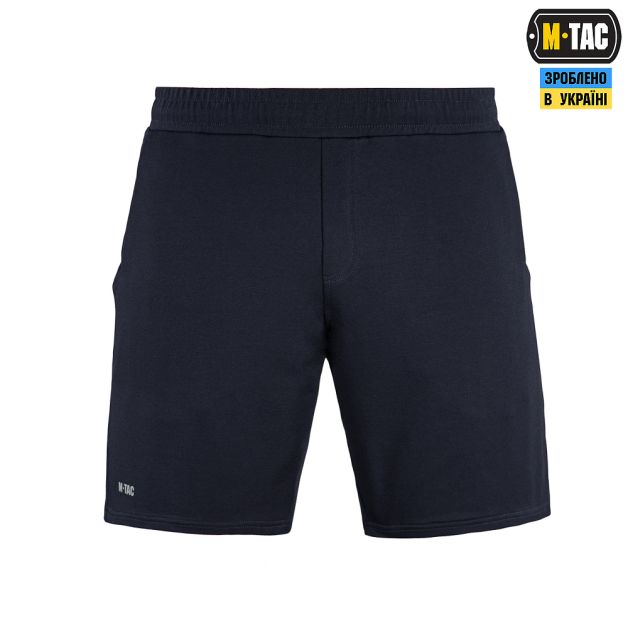 M-Tac шорты Stealth Active Dark Navy Blue