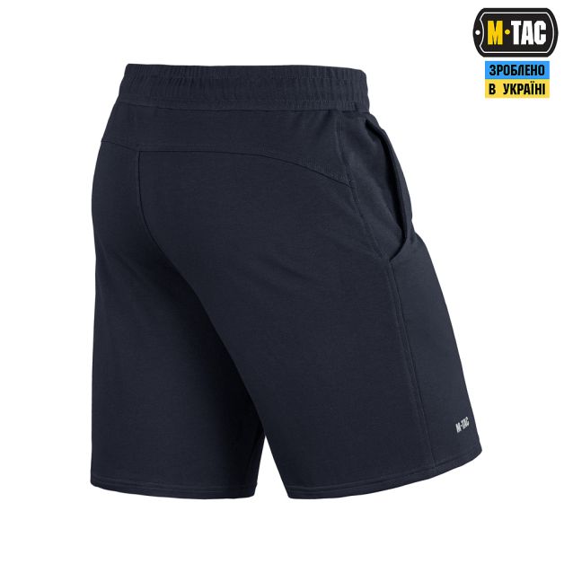 M-Tac шорты Stealth Active Dark Navy Blue
