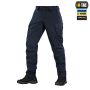 M-Tac брюки Aggressor Special Edition Dark Navy Blue