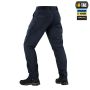 M-Tac брюки Aggressor Special Edition Dark Navy Blue