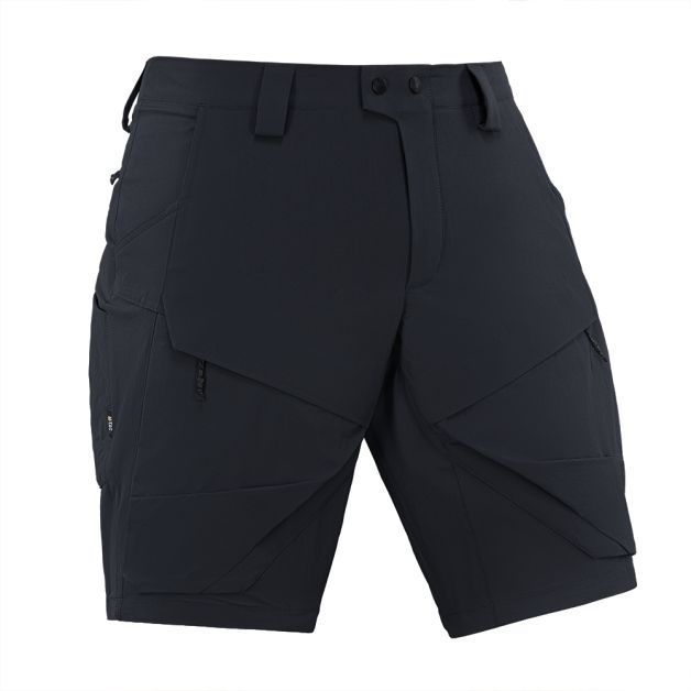 M-Tac шорти Rubicon Flex Dark Navy Blue