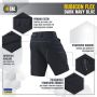 M-Tac шорти Rubicon Flex Dark Navy Blue