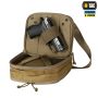 M-Tac сумка EDC Bag X-Pac Elite Coyote