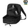 M-Tac сумка EDC Bag X-Pac Elite Black