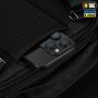 M-Tac сумка EDC Bag X-Pac Elite Black