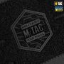 M-Tac сумка EDC Bag X-Pac Elite Black