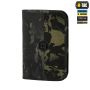 M-Tac планшет-органайзер А5 Elite Multicam Black